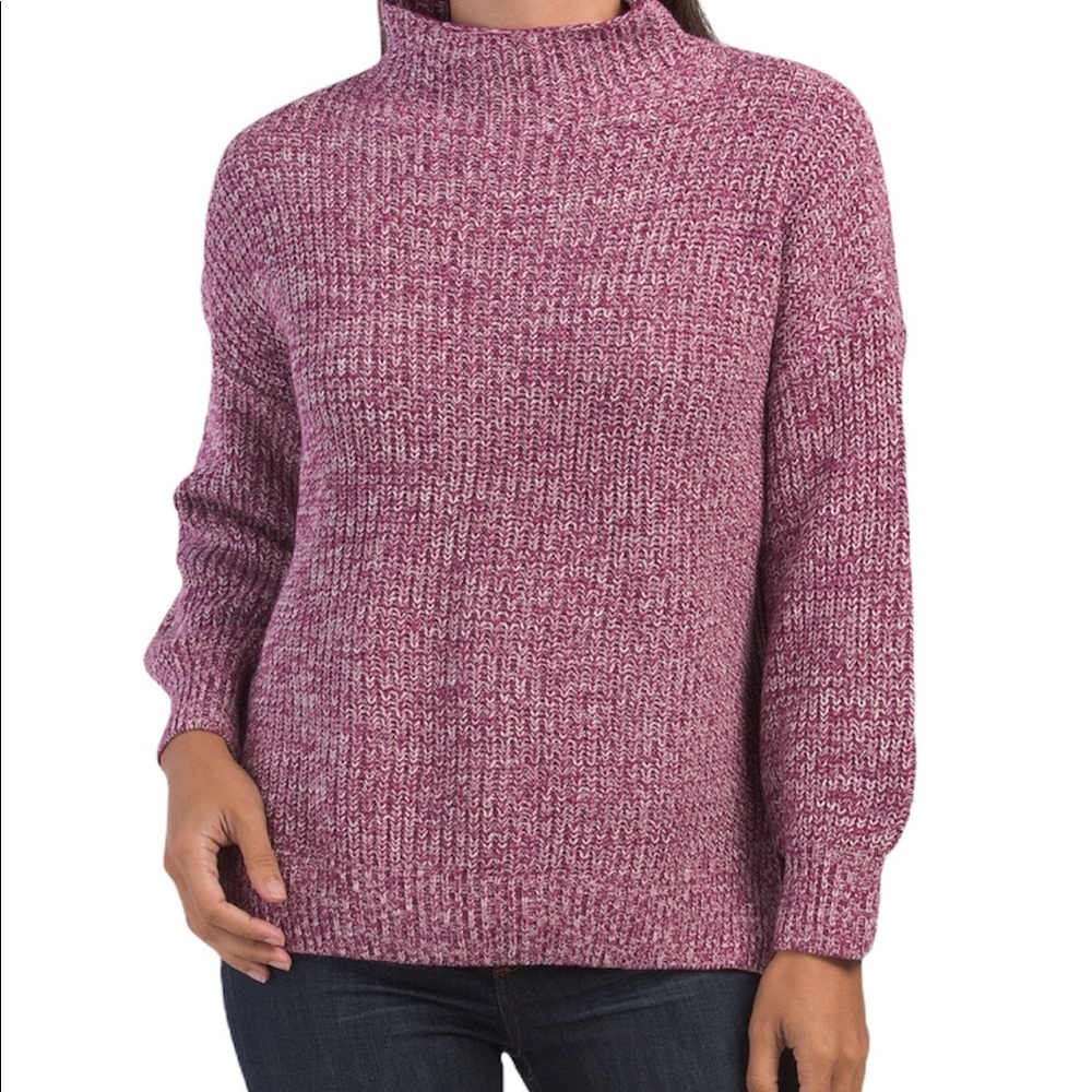 Cupcakes & Cashmere Sweater